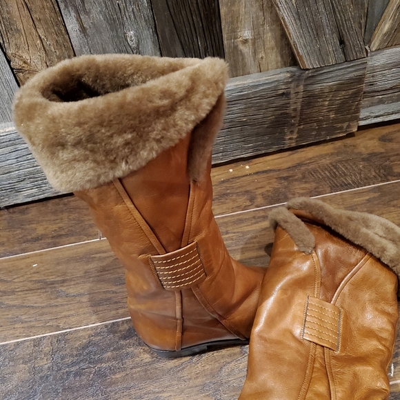 Zocal made in Italy boots - Picture 6 of 15